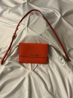 Michael Kors small crossbody